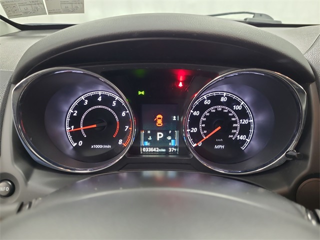 2022 – Mitsubishi – Outlander Sport