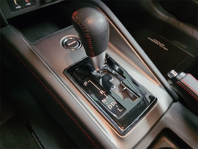 2022 – Mitsubishi – Outlander Sport