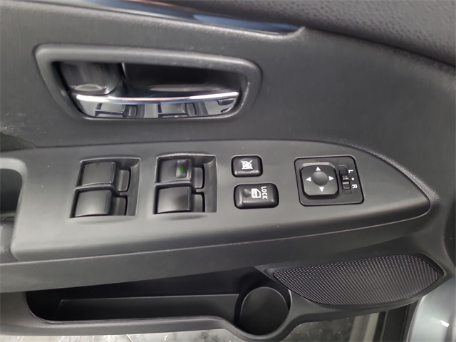 2022 – Mitsubishi – Outlander Sport