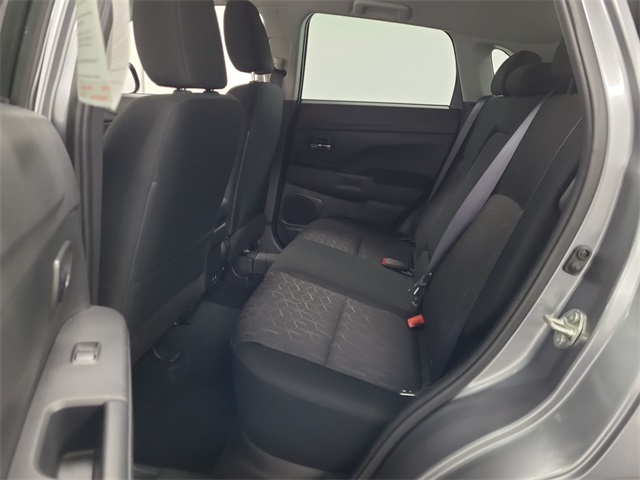 2022 – Mitsubishi – Outlander Sport