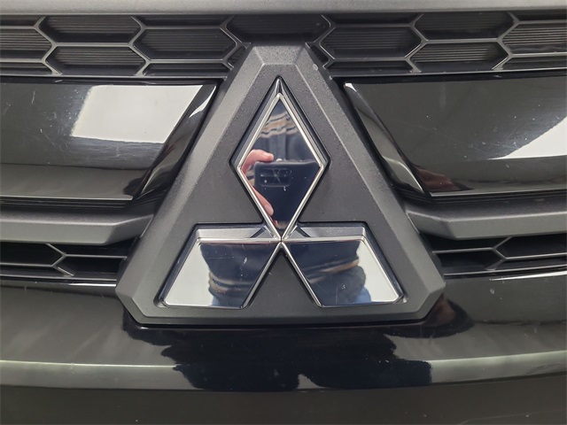 2022 – Mitsubishi – Outlander Sport