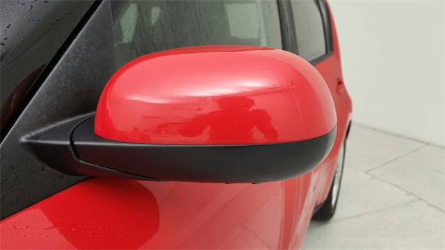 2019 Kia Soul Plus Red at Shottenkirk Kia Fort Bend