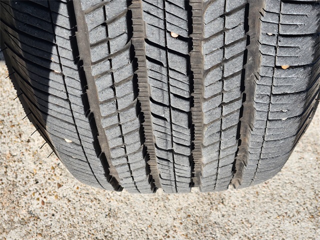 2024 Toyota Tundra SR5  at Gullo Toyota