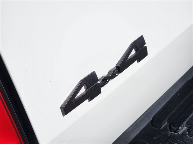 2024 Toyota Tundra SR5  at Gullo Toyota