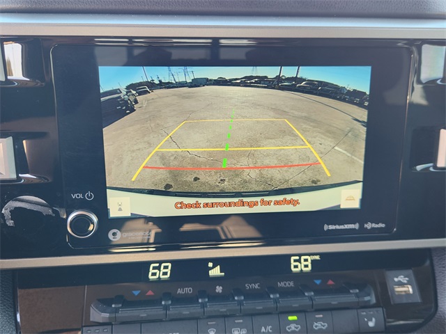 2024 Toyota Tundra SR5  at Gullo Toyota