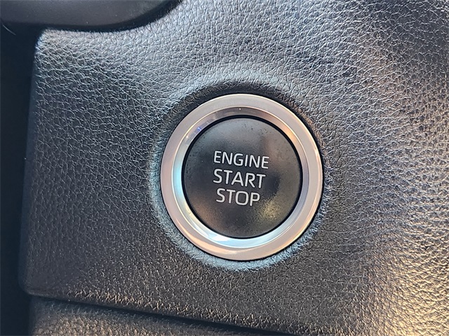 2024 Toyota Tundra SR5  at Gullo Toyota