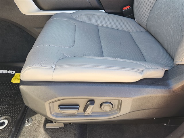 2024 Toyota Tundra SR5  at Gullo Toyota