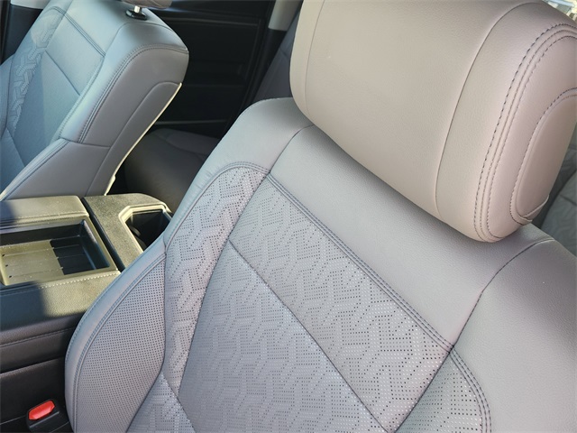 2024 Toyota Tundra SR5  at Gullo Toyota