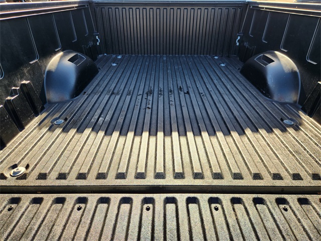 2024 Toyota Tundra SR5  at Gullo Toyota