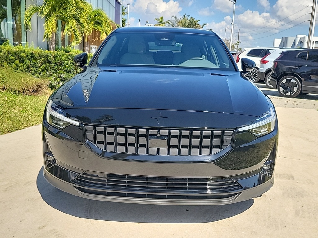Used 2022 Polestar 2 Long Range Single Motor with VIN LPSEG3KA8NL085130 for sale in Miami, FL