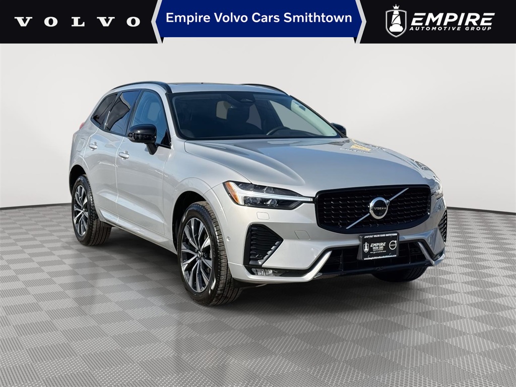 2023 Volvo XC60 B5 Plus Dark Theme AWD
