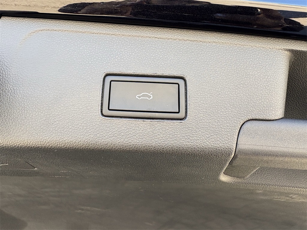 2023 Volkswagen Atlas Cross Sport 2.0T SE w/Technology Black at DeMontrond Automotive Group