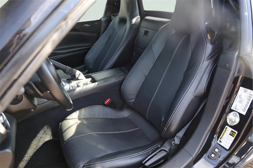 Used Car 2021 Mazda Miata Rf  Grand Touring For Sale Under $30,000 In Austin, Texas