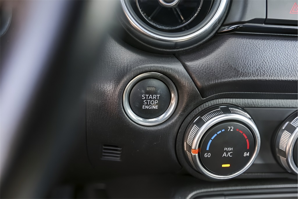 Used Car 2021 Mazda Miata Rf  Grand Touring For Sale Under $30,000 In Austin, Texas