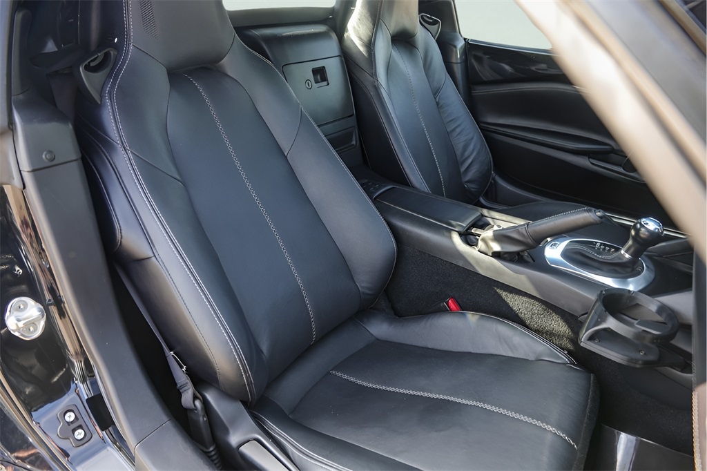 Used Car 2021 Mazda Miata Rf  Grand Touring For Sale Under $30,000 In Austin, Texas
