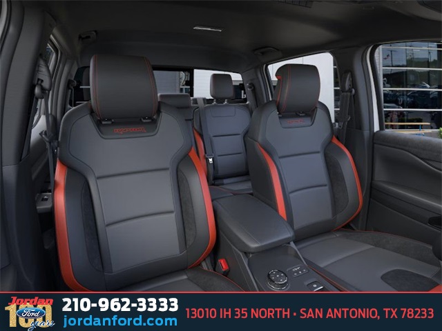 New Car 2025 Ford Ranger  Raptor For Sale Under $60,000 In San Antonio, Texas
