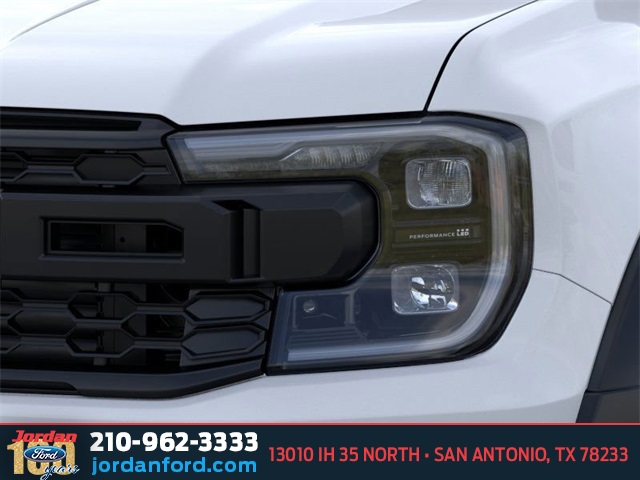 New Car 2025 Ford Ranger  Raptor For Sale Under $60,000 In San Antonio, Texas