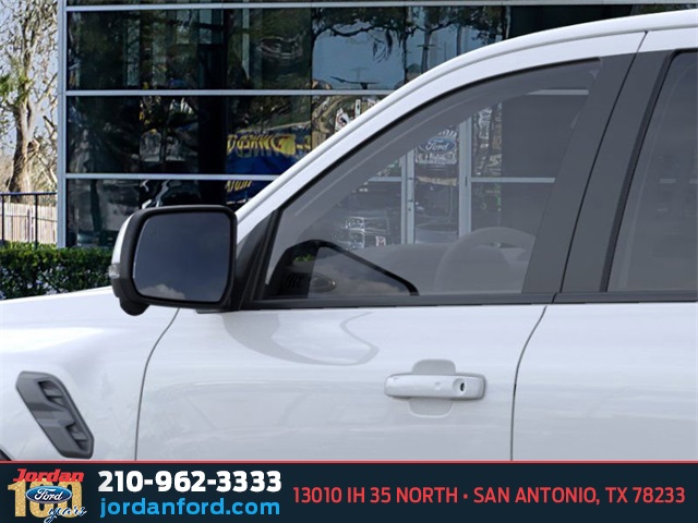 New Car 2025 Ford Ranger  Raptor For Sale Under $60,000 In San Antonio, Texas