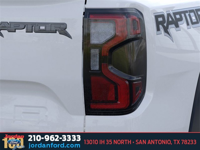 New Car 2025 Ford Ranger  Raptor For Sale Under $60,000 In San Antonio, Texas