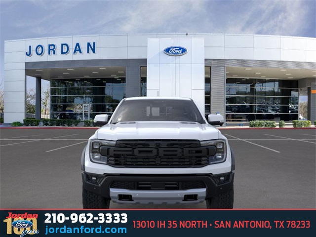 New Car 2025 Ford Ranger  Raptor For Sale Under $60,000 In San Antonio, Texas