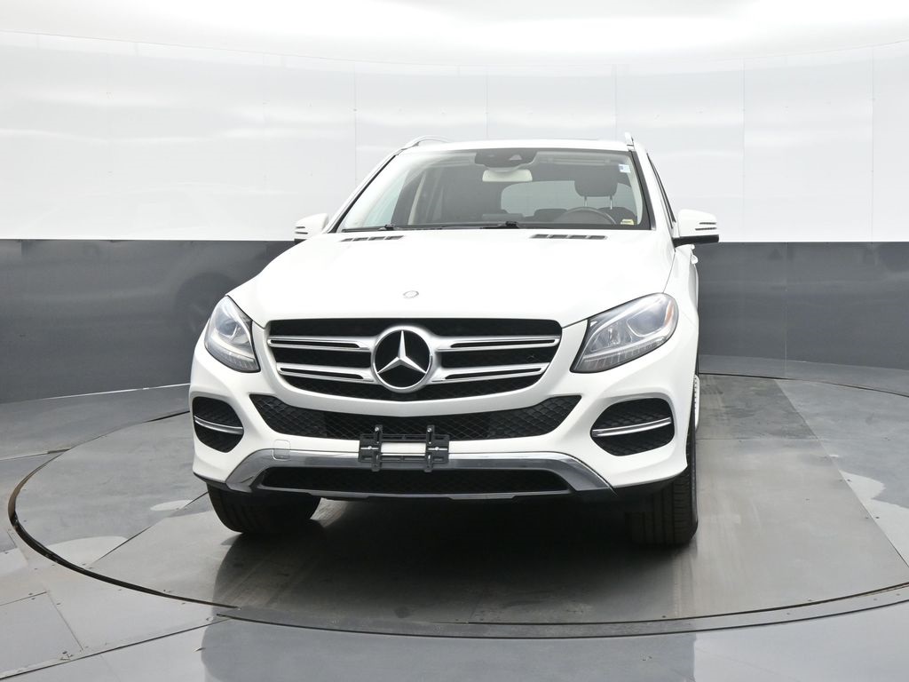 Used 2016 Mercedes-Benz GLE GLE 350 with VIN 4JGDA5HB8GA757004 for sale in Kansas City