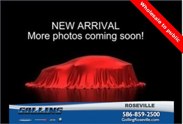 2018 Dodge Challenger R/T RWD