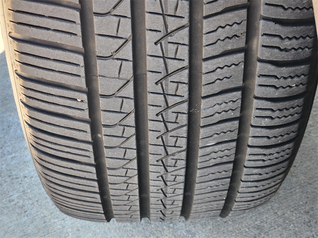 2019 BMW X5 xDrive40i White at Bravo Nissan