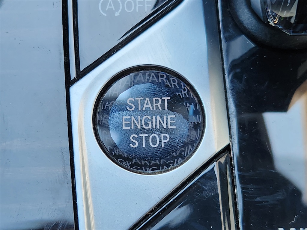 2019 BMW X5 xDrive40i White at Bravo Nissan