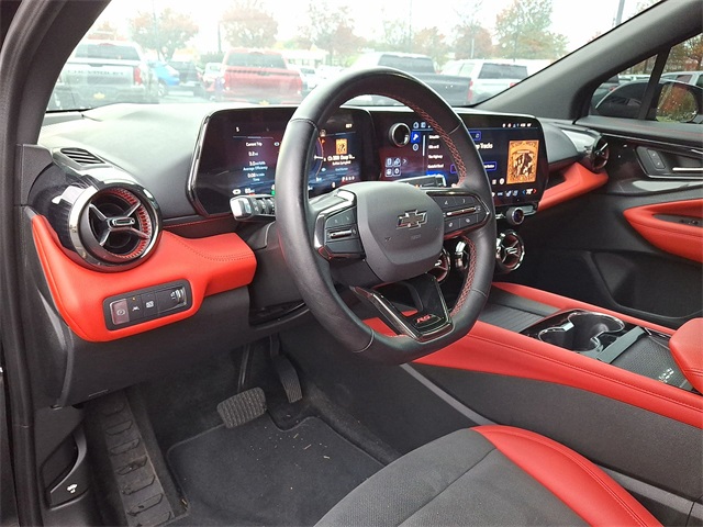 2024 Chevrolet Blazer EV RS for sale at PATRIOT CHEVROLET OF WARMINSTER