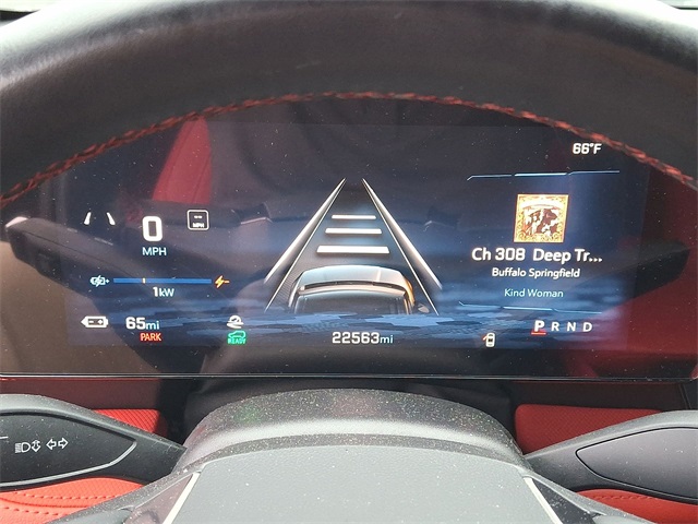 2024 Chevrolet Blazer EV RS for sale at PATRIOT CHEVROLET OF WARMINSTER