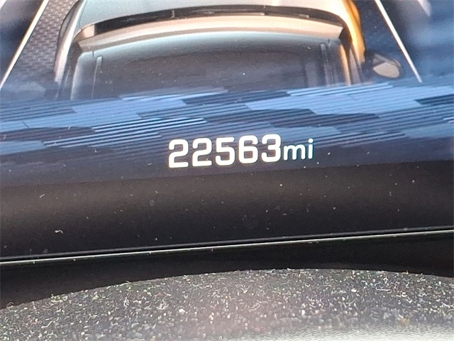 2024 Chevrolet Blazer EV RS for sale at PATRIOT CHEVROLET OF WARMINSTER