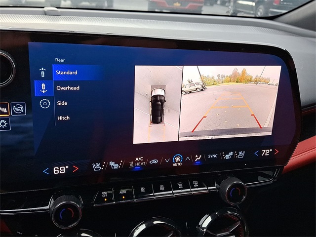 2024 Chevrolet Blazer EV RS for sale at PATRIOT CHEVROLET OF WARMINSTER