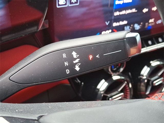 2024 Chevrolet Blazer EV RS for sale at PATRIOT CHEVROLET OF WARMINSTER