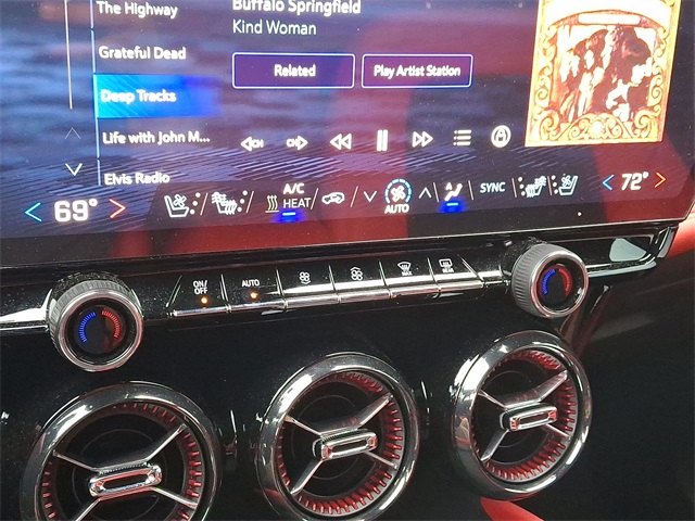 2024 Chevrolet Blazer EV RS for sale at PATRIOT CHEVROLET OF WARMINSTER