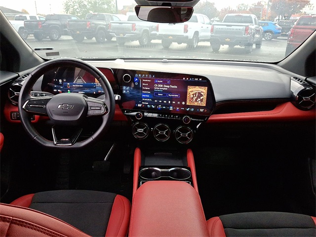 2024 Chevrolet Blazer EV RS for sale at PATRIOT CHEVROLET OF WARMINSTER