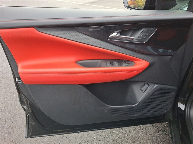 2024 Chevrolet Blazer EV RS for sale at PATRIOT CHEVROLET OF WARMINSTER