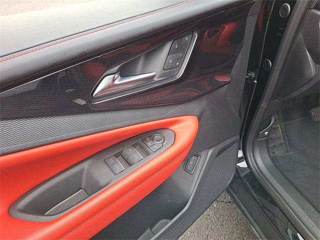 2024 Chevrolet Blazer EV RS for sale at PATRIOT CHEVROLET OF WARMINSTER