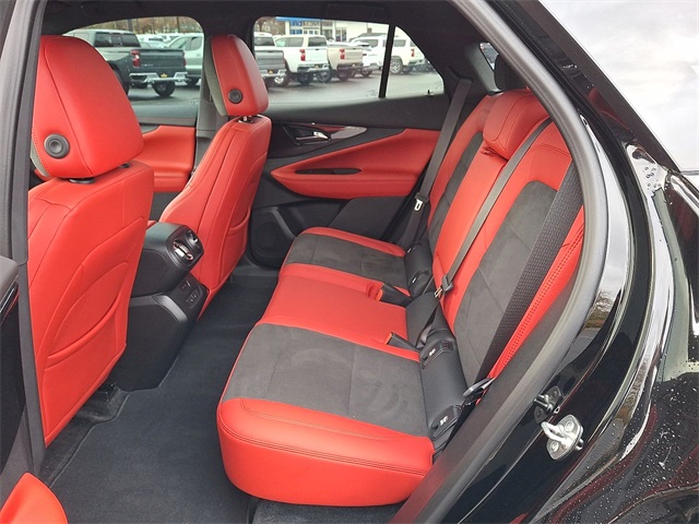 2024 Chevrolet Blazer EV RS for sale at PATRIOT CHEVROLET OF WARMINSTER