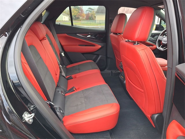 2024 Chevrolet Blazer EV RS for sale at PATRIOT CHEVROLET OF WARMINSTER