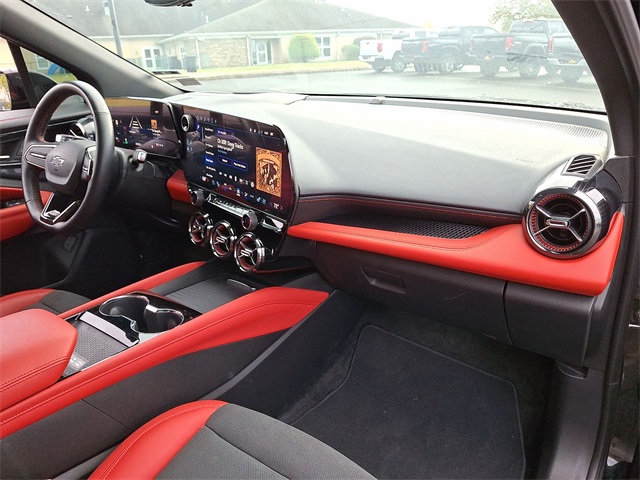 2024 Chevrolet Blazer EV RS for sale at PATRIOT CHEVROLET OF WARMINSTER