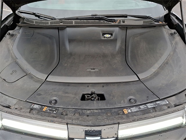 2024 Chevrolet Blazer EV RS for sale at PATRIOT CHEVROLET OF WARMINSTER