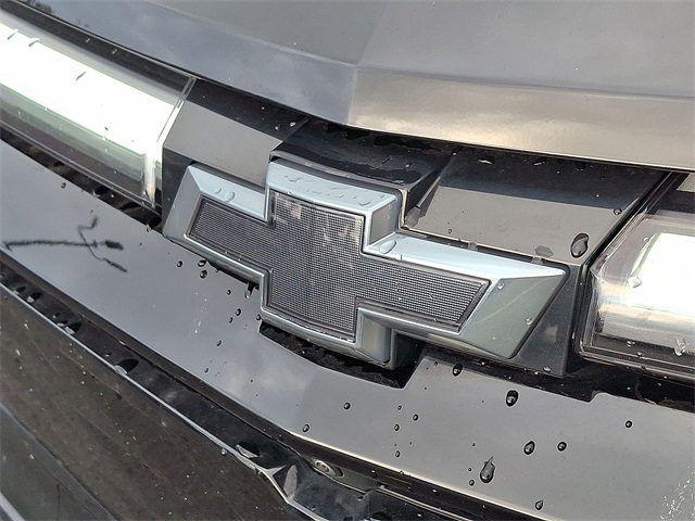 2024 Chevrolet Blazer EV RS for sale at PATRIOT CHEVROLET OF WARMINSTER