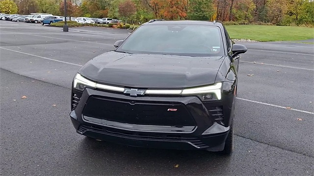 2024 Chevrolet Blazer EV RS for sale at PATRIOT CHEVROLET OF WARMINSTER