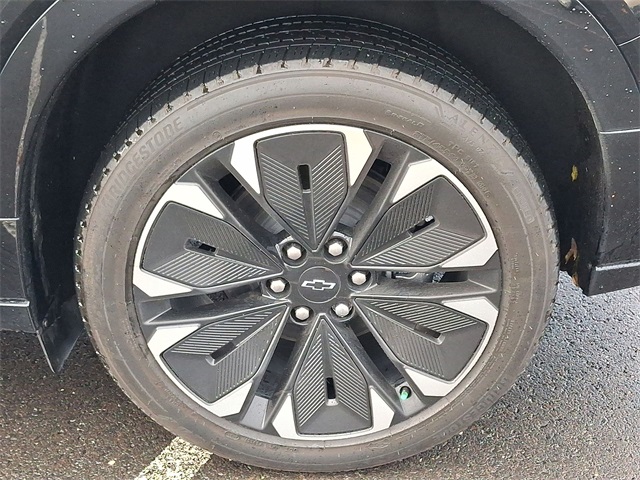 2024 Chevrolet Blazer EV RS for sale at PATRIOT CHEVROLET OF WARMINSTER