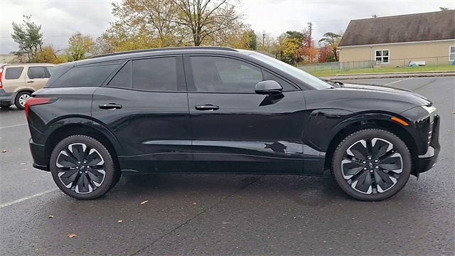 2024 Chevrolet Blazer EV RS for sale at PATRIOT CHEVROLET OF WARMINSTER