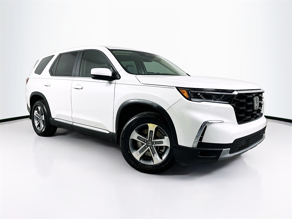 2023 Honda Pilot EX-L