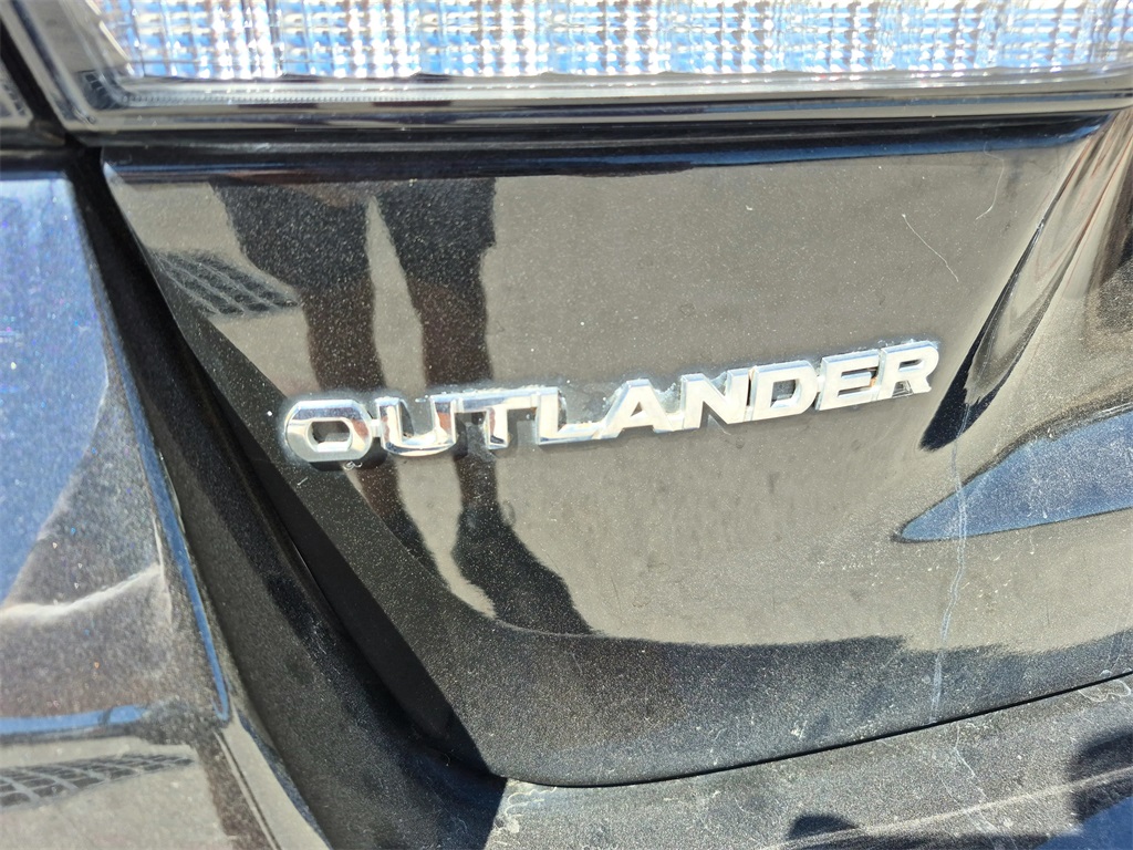 2021 Mitsubishi Outlander Sport 2.0 ES  at Durrett Motor Company