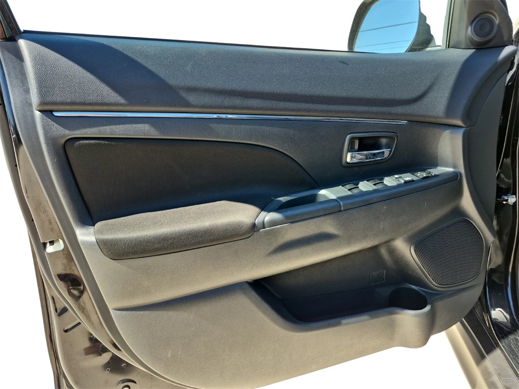 2021 Mitsubishi Outlander Sport 2.0 ES  at Durrett Motor Company