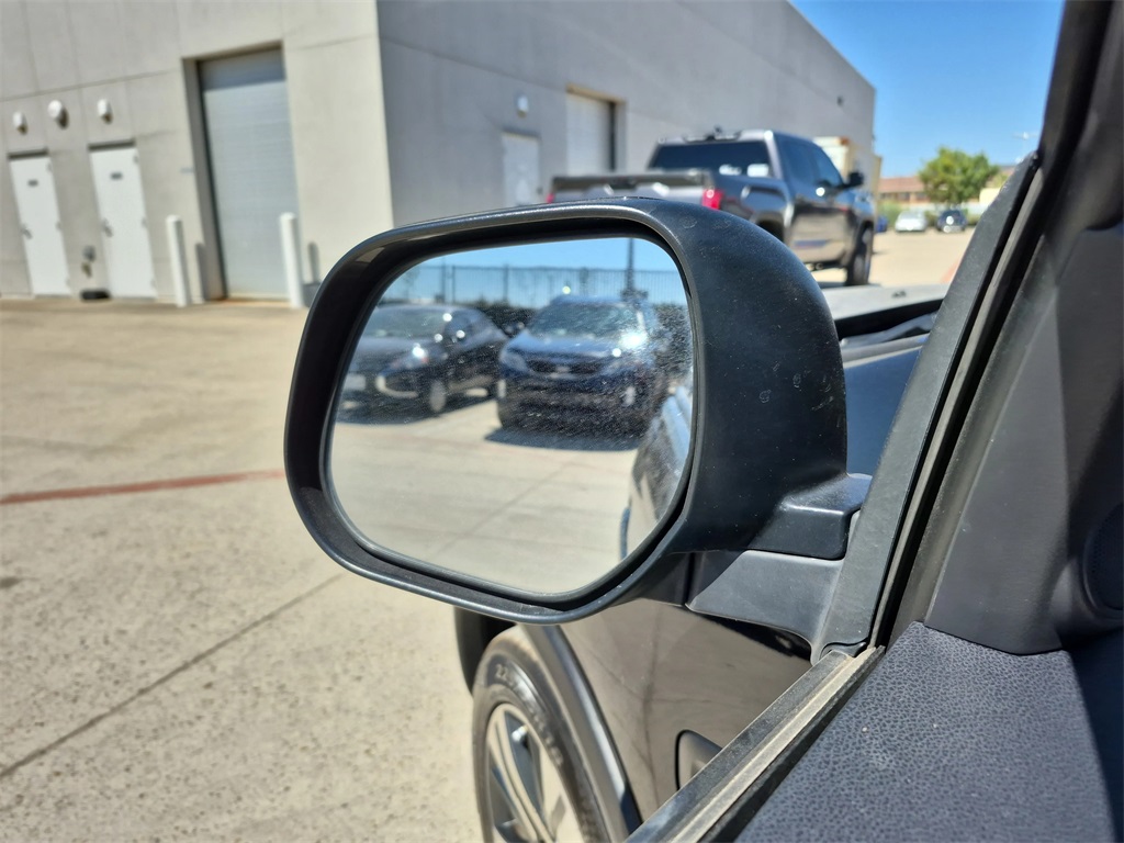 2021 Mitsubishi Outlander Sport 2.0 ES  at Durrett Motor Company