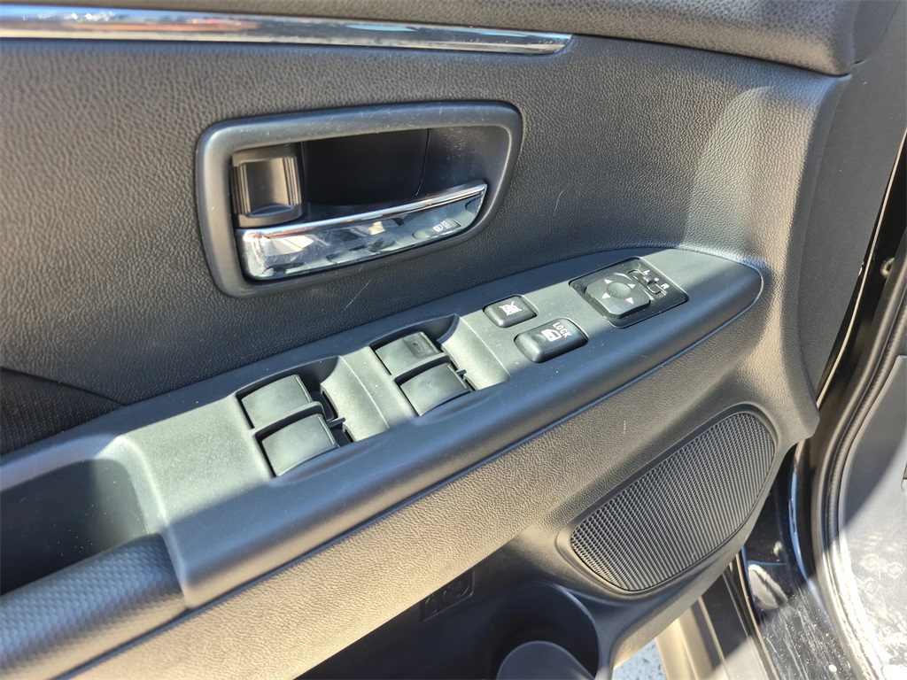 2021 Mitsubishi Outlander Sport 2.0 ES  at Durrett Motor Company